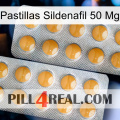 Pastillas Sildenafil 50 Mg levitra2